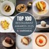 SquareMeals UKs Top 100 Restaurants for 2025