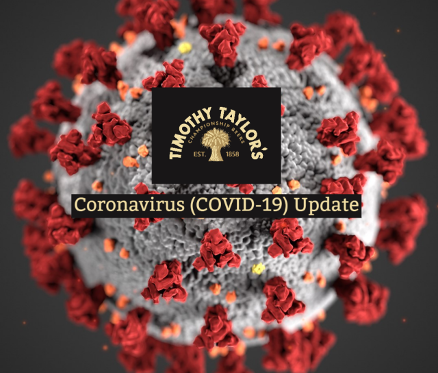 tim and moby coronavirus